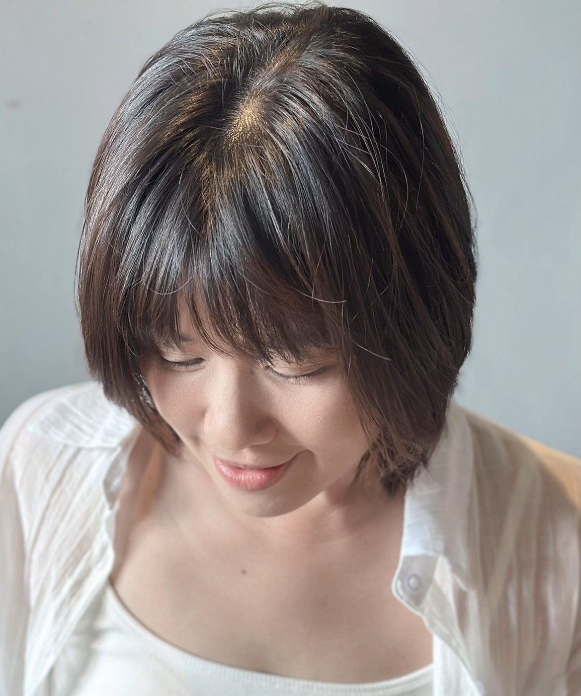Emma｜LUMIBLOOM 主理人