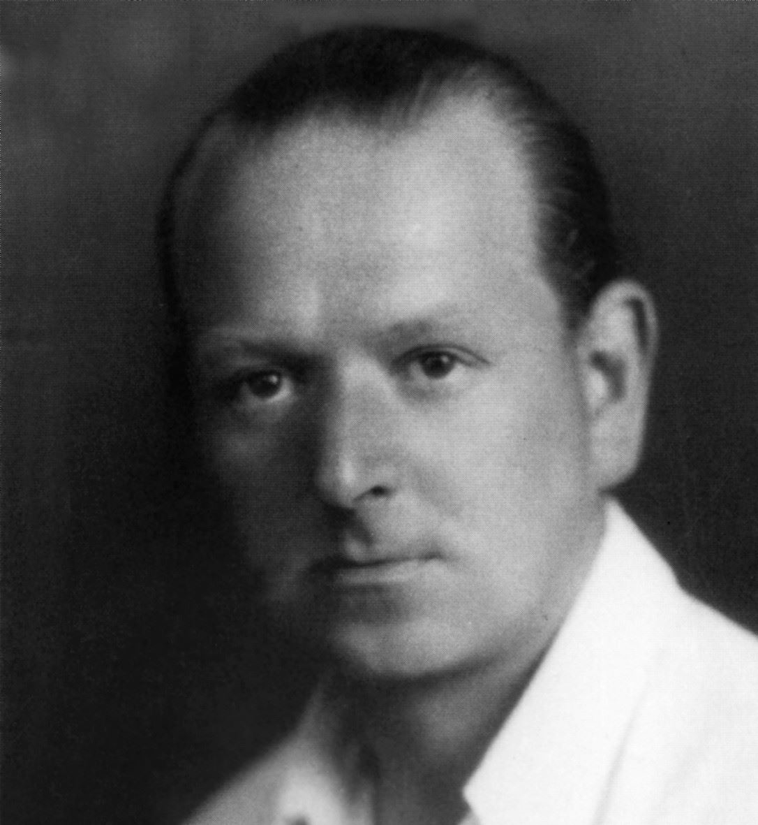 愛德華巴哈醫生 Dr. Edward Bach