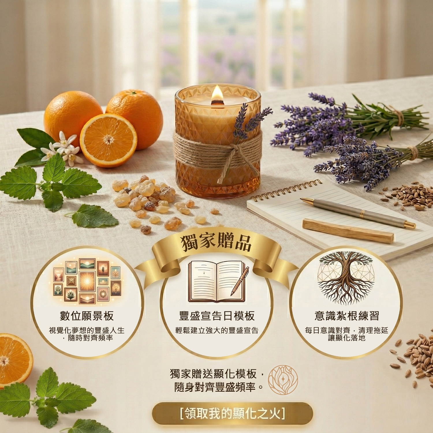 Golden Bloom 03
