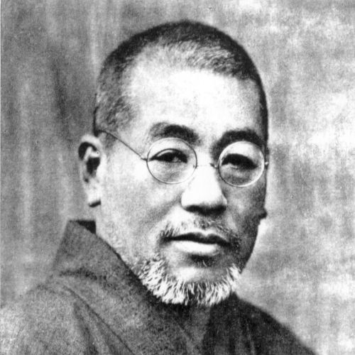 臼井甕男 Mikao Usui 聖火靈氣祖師爺