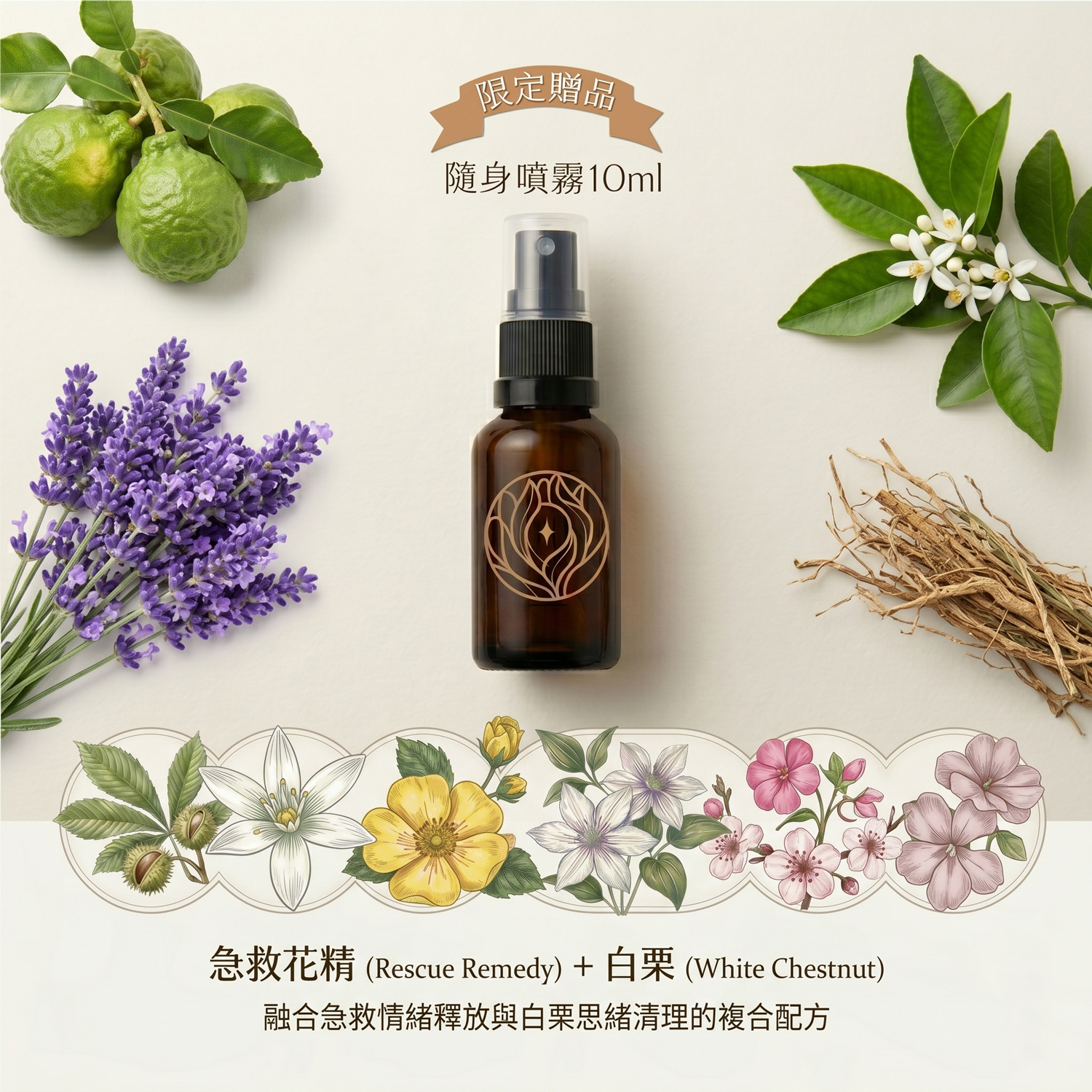 配方細節