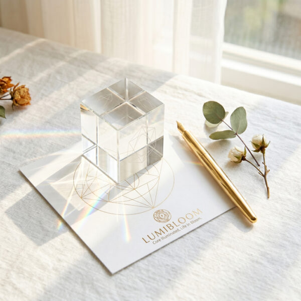 LUMIBLOOM 內在校準諮詢